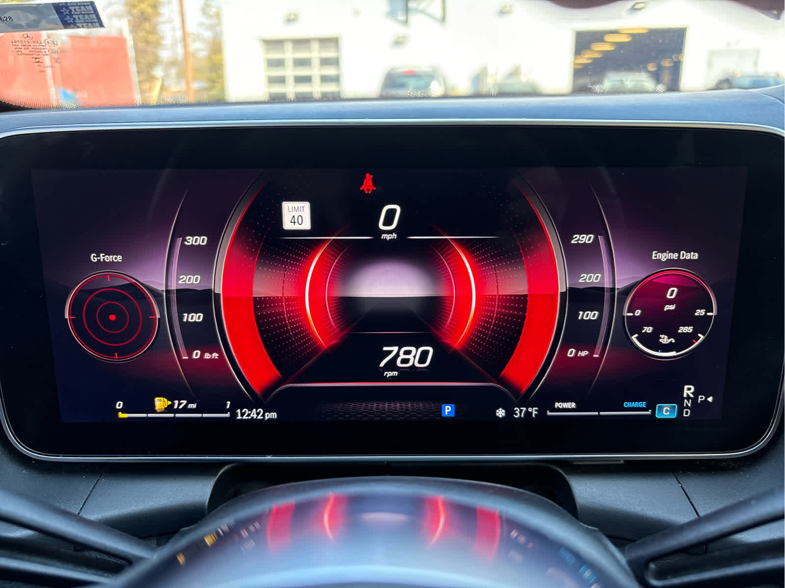 2023 Mercedes-Benz GLC GLC 300 4MATIC® SUV