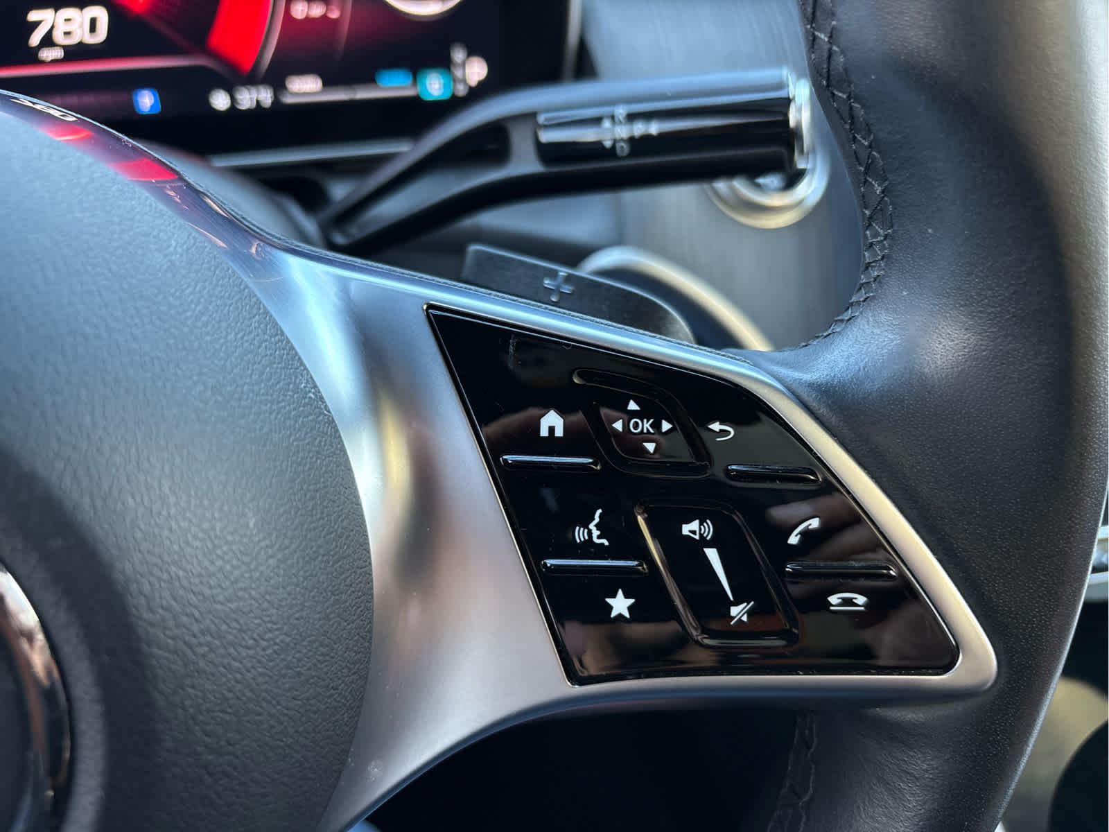 2023 Mercedes-Benz GLC GLC 300 4MATIC® SUV