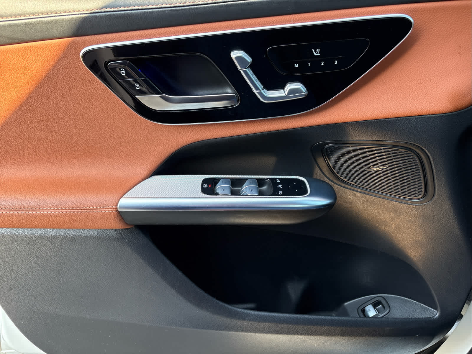 2023 Mercedes-Benz GLC GLC 300 4MATIC® SUV