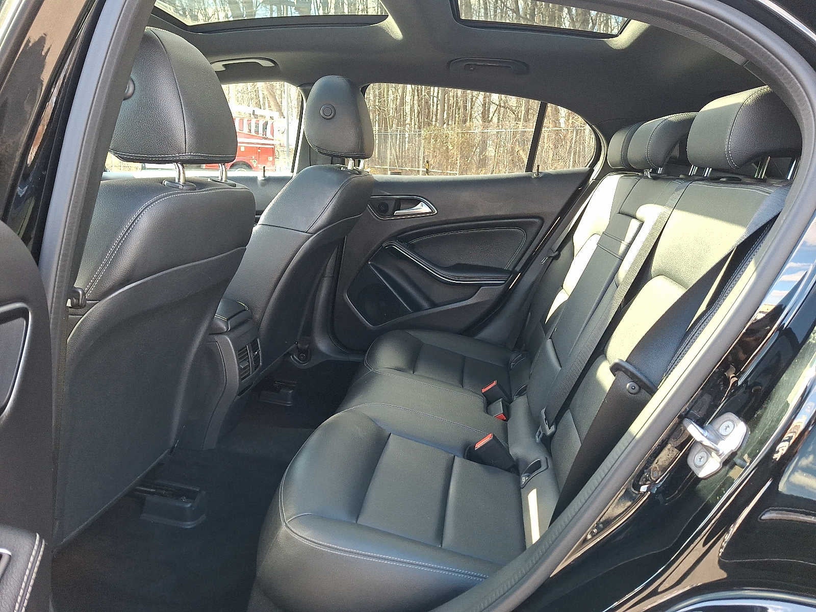 2020 Mercedes-Benz GLA GLA 250 4MATIC® SUV