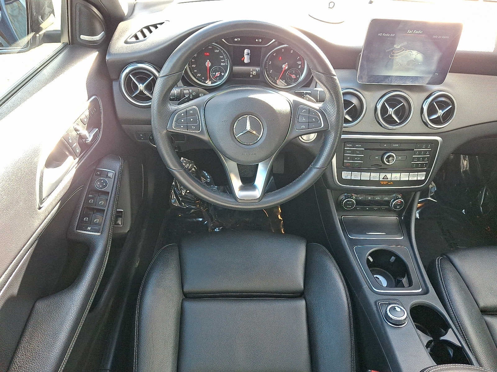 2020 Mercedes-Benz GLA GLA 250 4MATIC® SUV