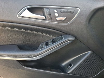 2020 Mercedes-Benz GLA GLA 250 4MATIC® SUV