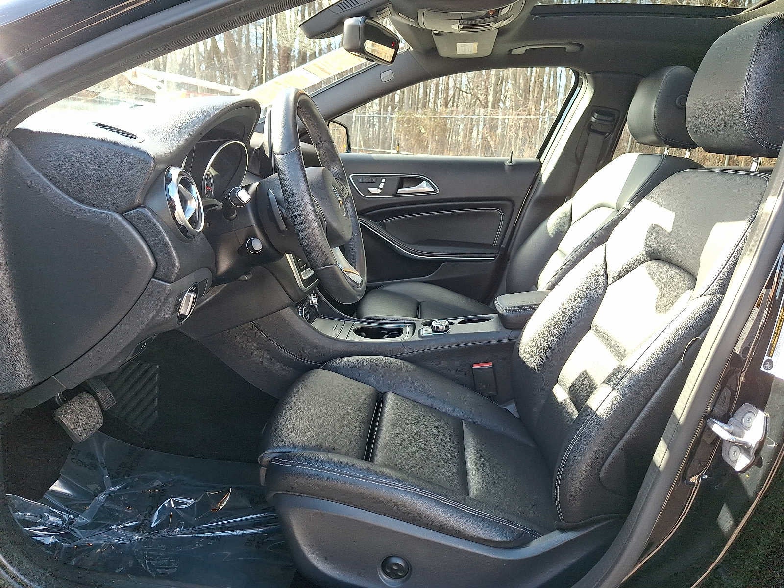 2020 Mercedes-Benz GLA GLA 250 4MATIC® SUV