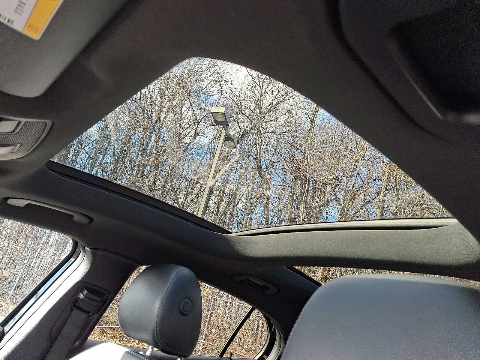 2020 Mercedes-Benz GLA GLA 250 4MATIC® SUV