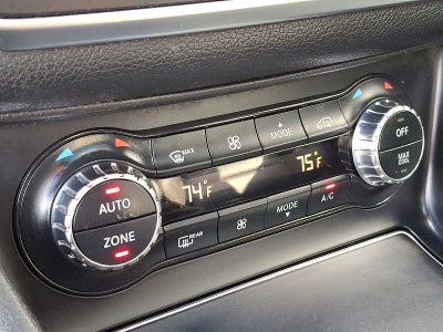 2020 Mercedes-Benz GLA GLA 250 4MATIC® SUV