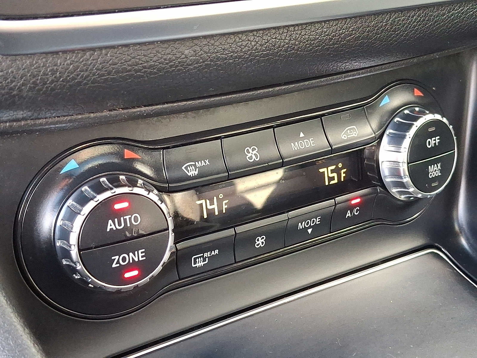 2020 Mercedes-Benz GLA GLA 250 4MATIC® SUV