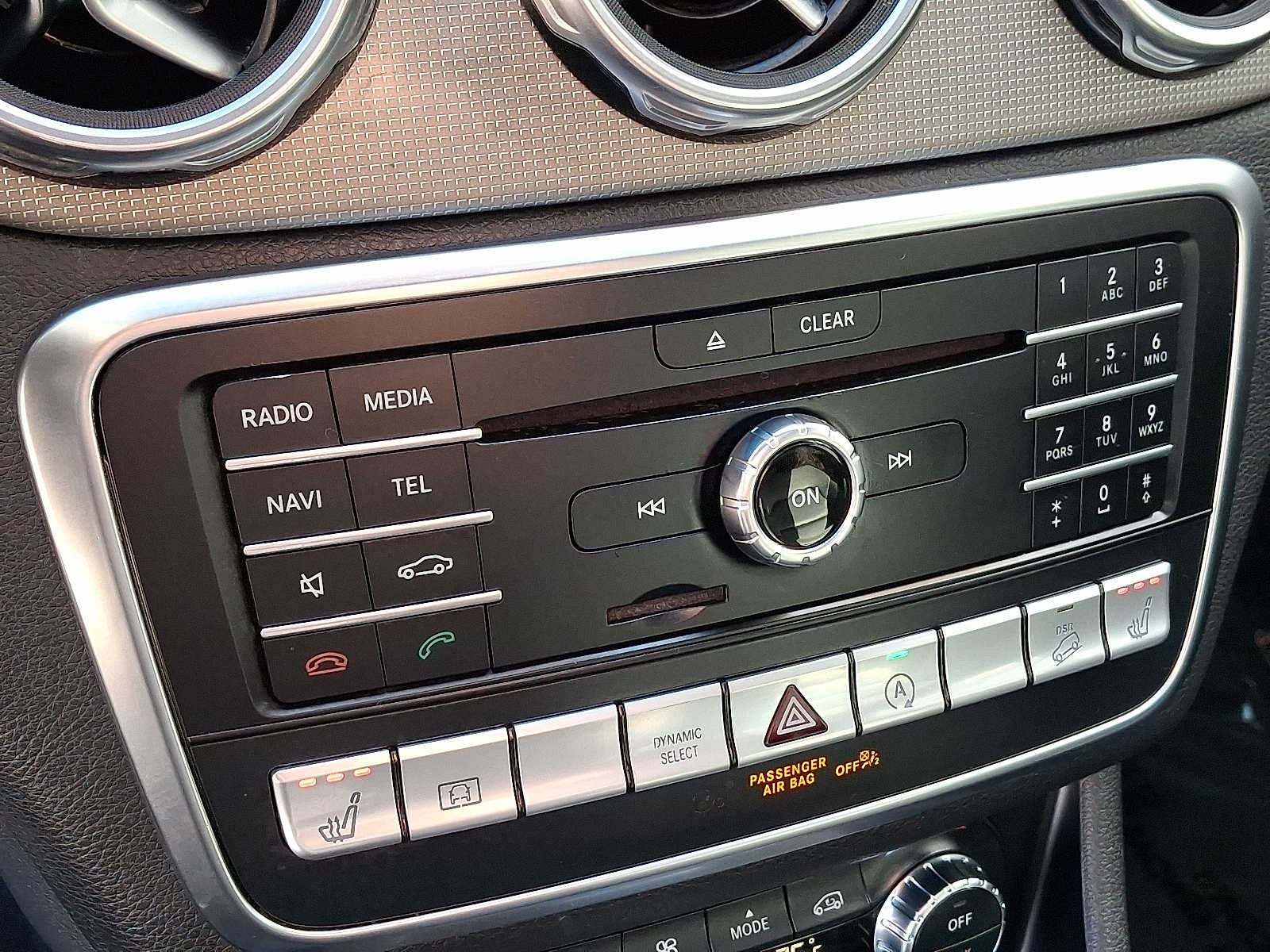 2020 Mercedes-Benz GLA GLA 250 4MATIC® SUV