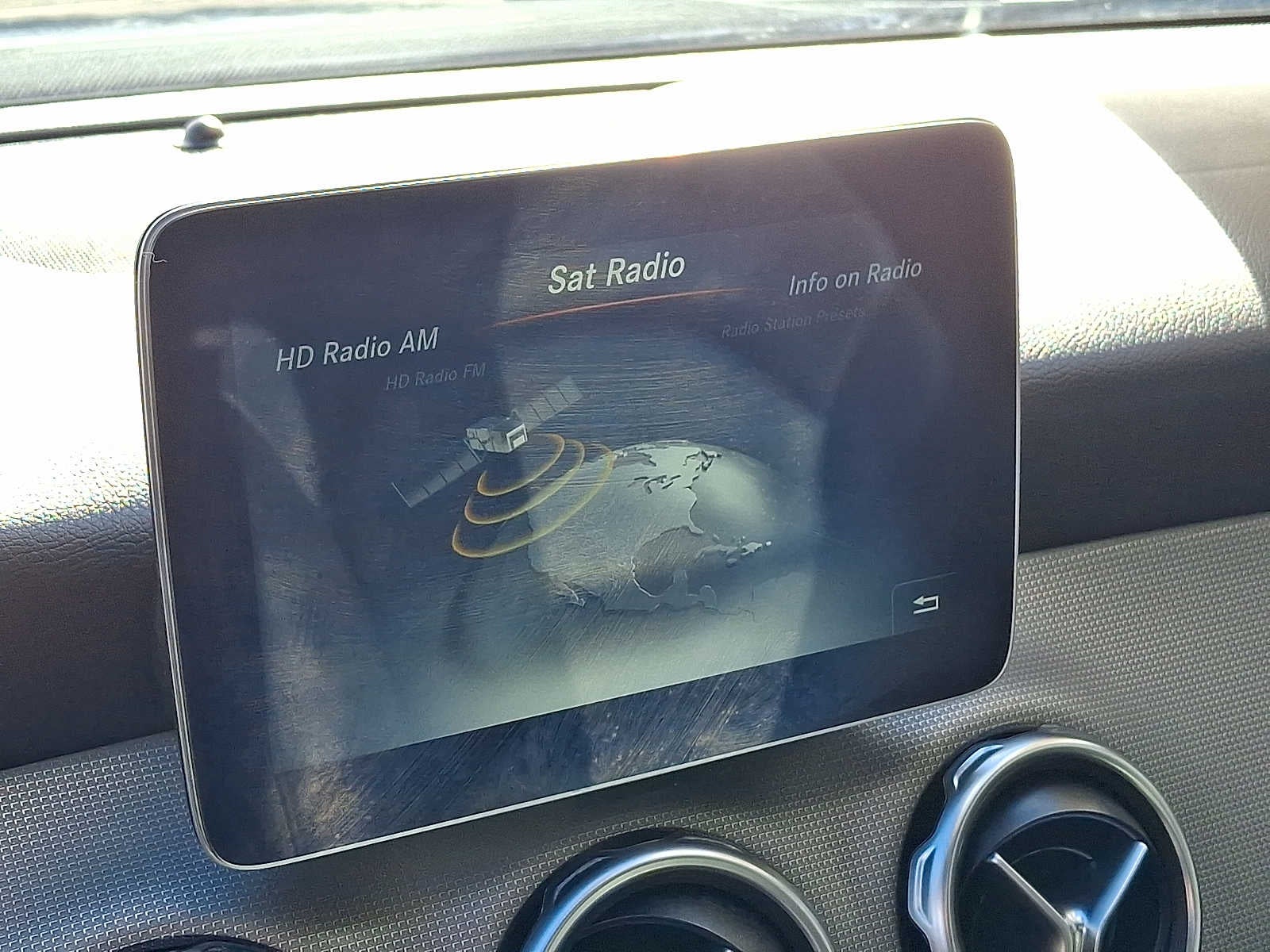 2020 Mercedes-Benz GLA GLA 250 4MATIC® SUV