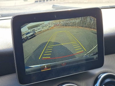 2020 Mercedes-Benz GLA GLA 250 4MATIC® SUV