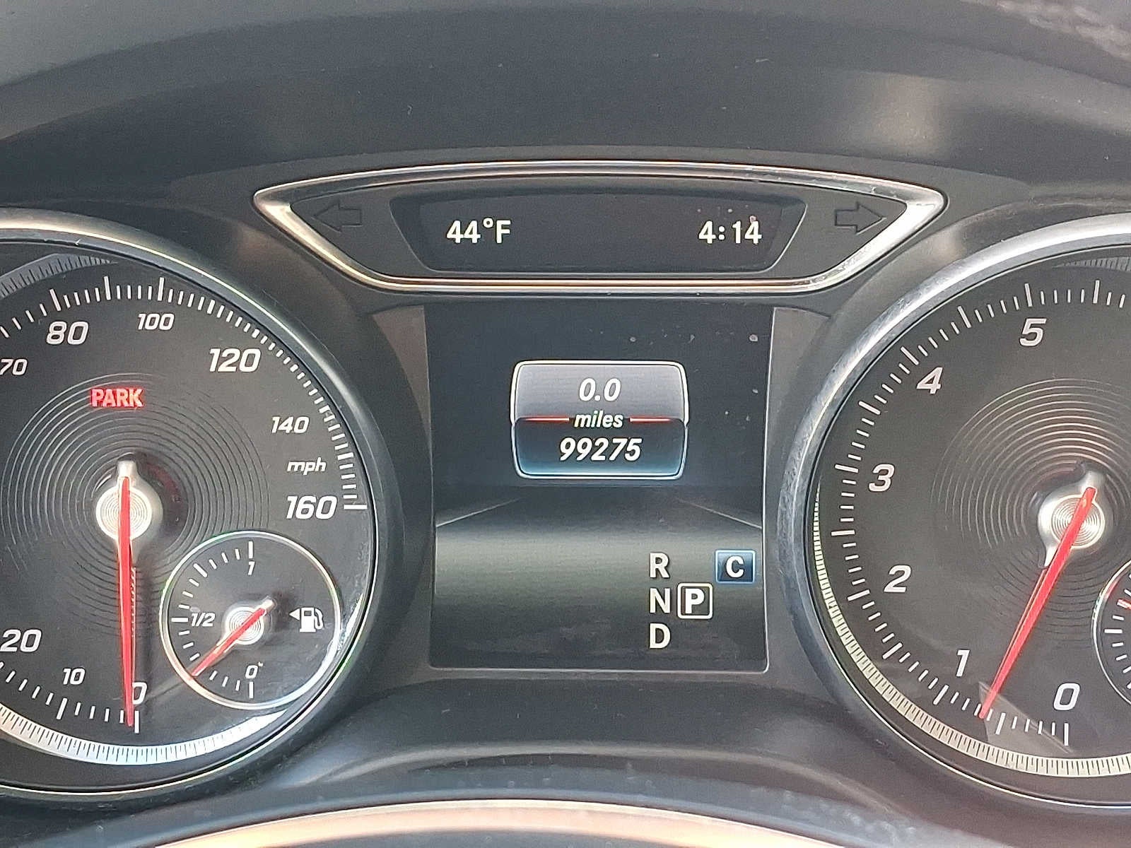 2020 Mercedes-Benz GLA GLA 250 4MATIC® SUV