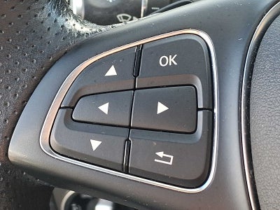 2020 Mercedes-Benz GLA GLA 250 4MATIC® SUV