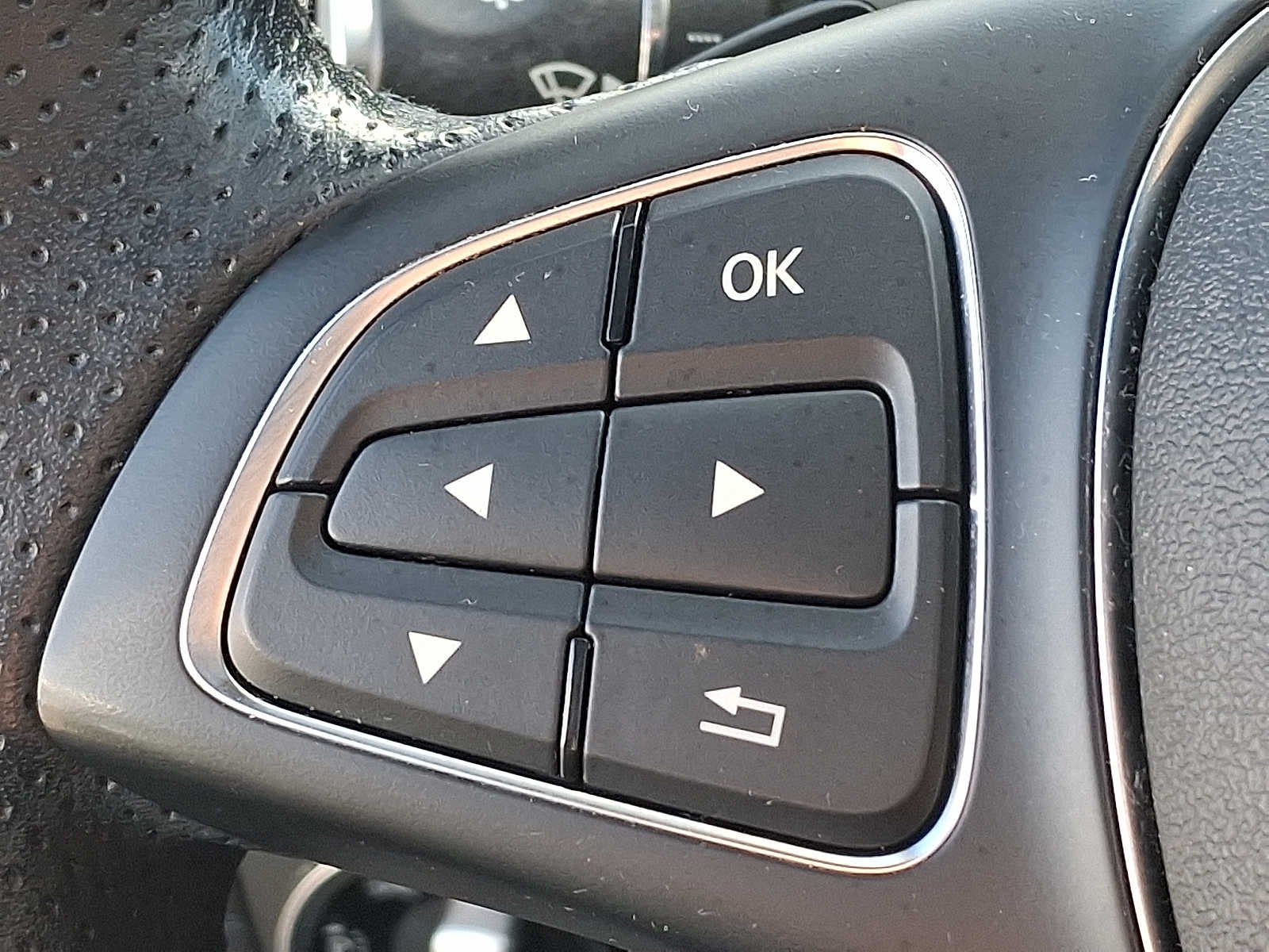 2020 Mercedes-Benz GLA GLA 250 4MATIC® SUV