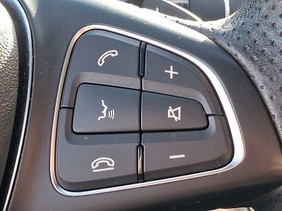 2020 Mercedes-Benz GLA GLA 250 4MATIC® SUV