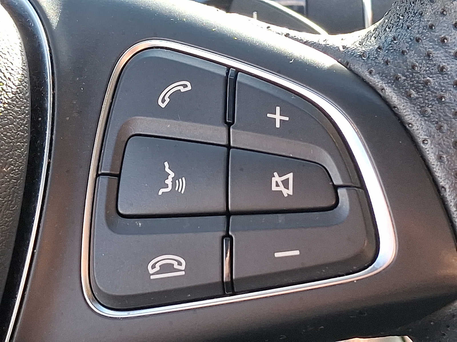 2020 Mercedes-Benz GLA GLA 250 4MATIC® SUV