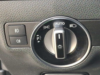 2020 Mercedes-Benz GLA GLA 250 4MATIC® SUV