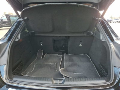 2020 Mercedes-Benz GLA GLA 250 4MATIC® SUV