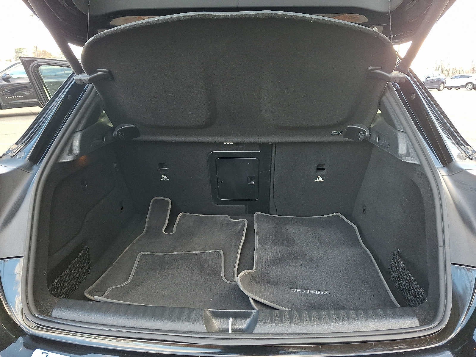 2020 Mercedes-Benz GLA GLA 250 4MATIC® SUV