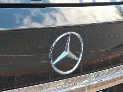 2020 Mercedes-Benz GLA GLA 250 4MATIC® SUV