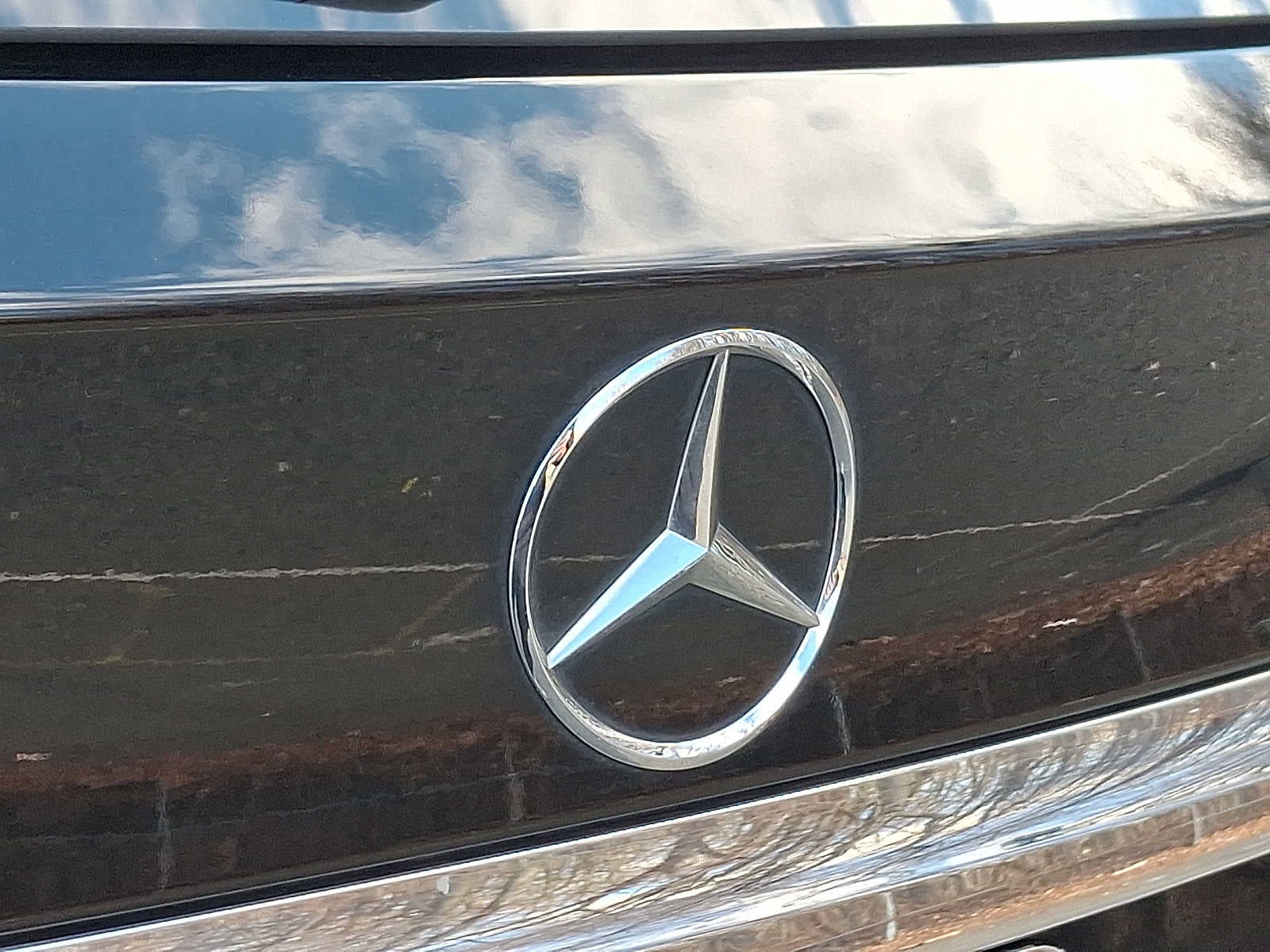 2020 Mercedes-Benz GLA GLA 250 4MATIC® SUV