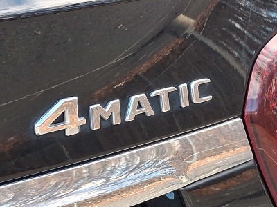 2020 Mercedes-Benz GLA GLA 250 4MATIC® SUV