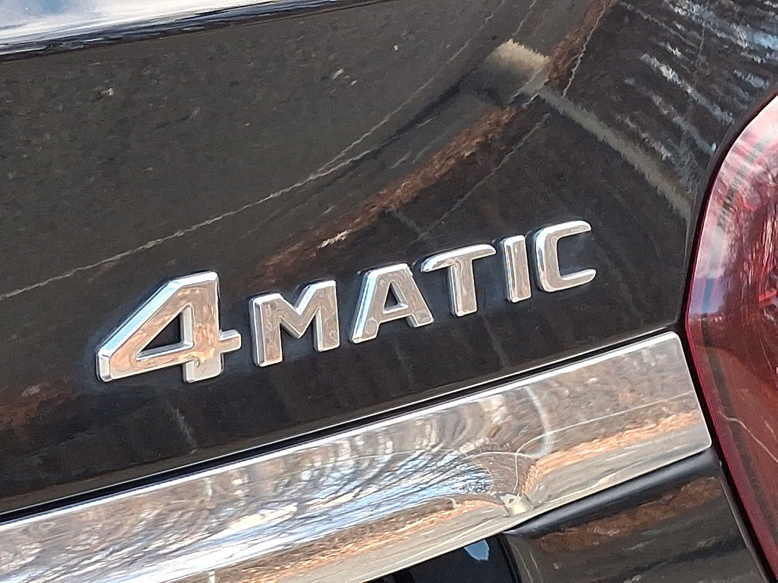 2020 Mercedes-Benz GLA GLA 250 4MATIC® SUV