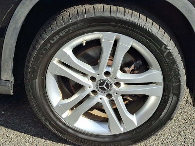 2020 Mercedes-Benz GLA GLA 250 4MATIC® SUV