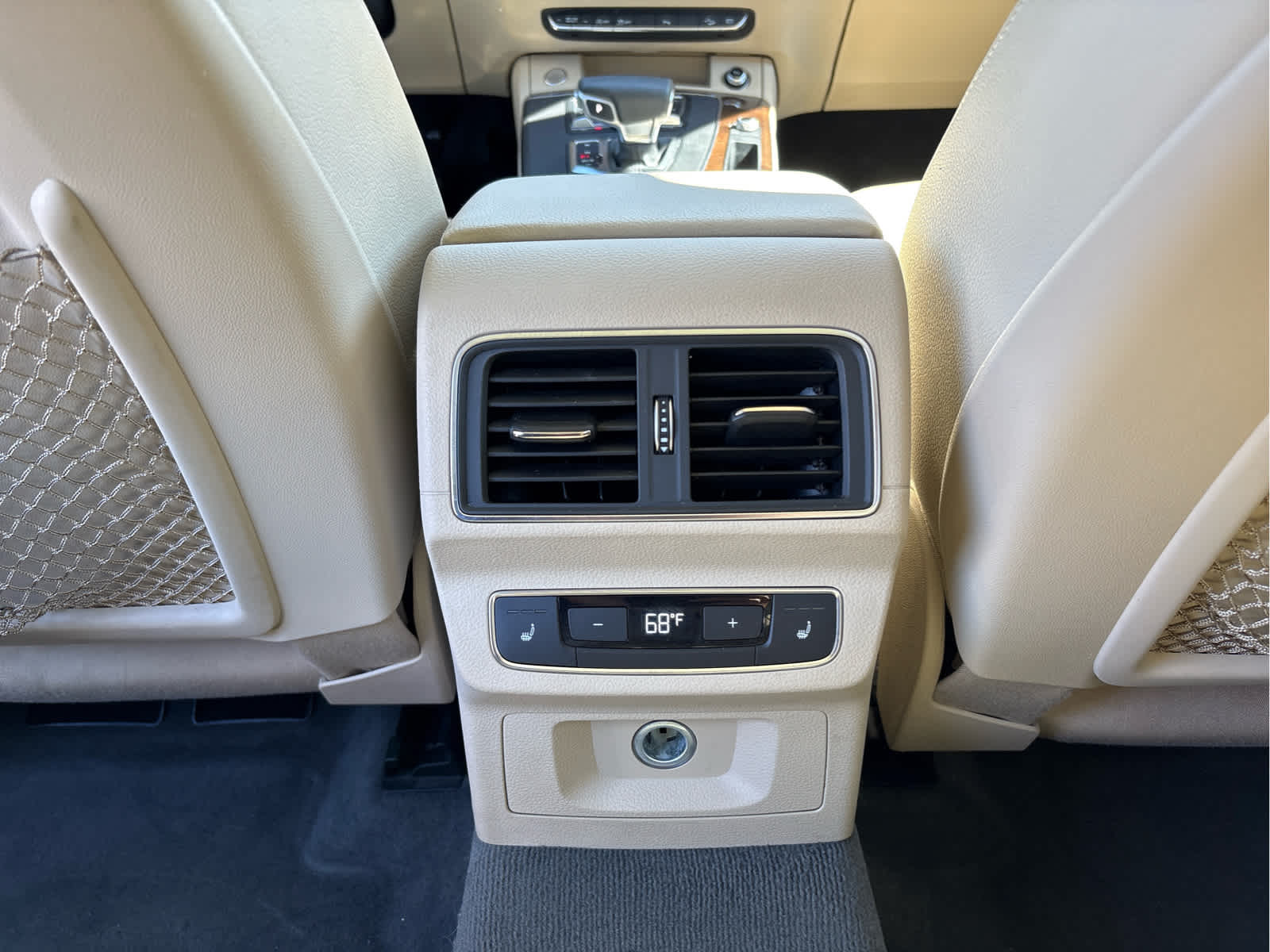 2018 Audi Q5 2.0 TFSI Premium Plus