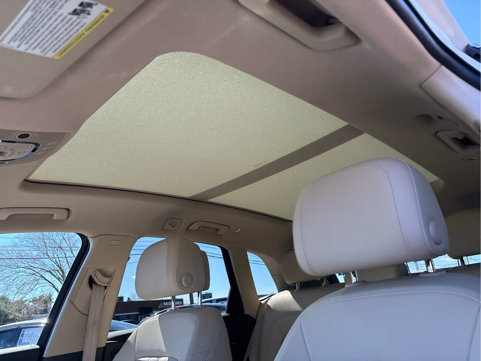 2018 Audi Q5 2.0 TFSI Premium Plus