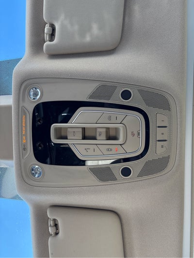 2018 Audi Q5 2.0 TFSI Premium Plus