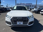 2018 Audi Q5 2.0 TFSI Premium Plus