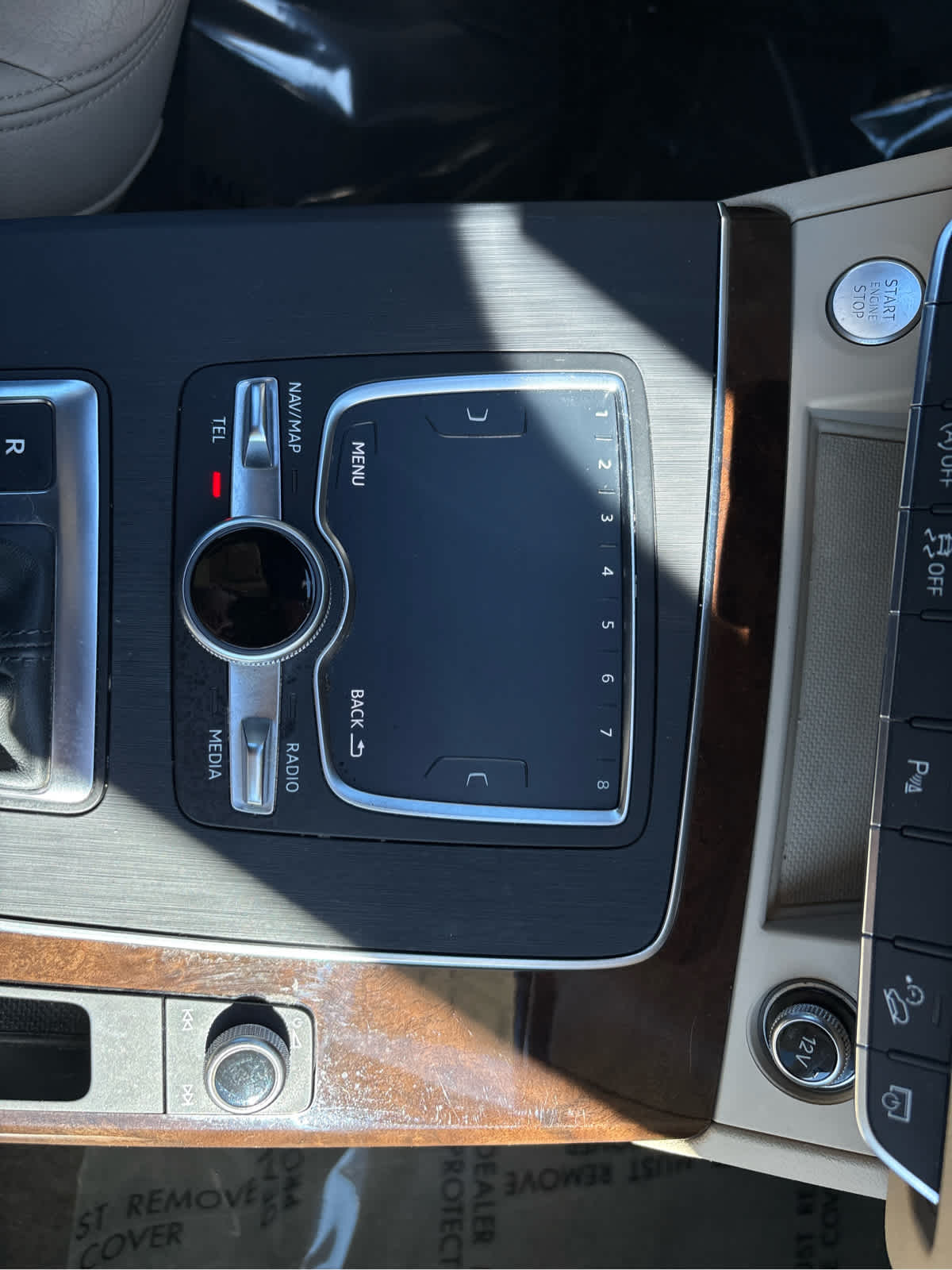 2018 Audi Q5 2.0 TFSI Premium Plus