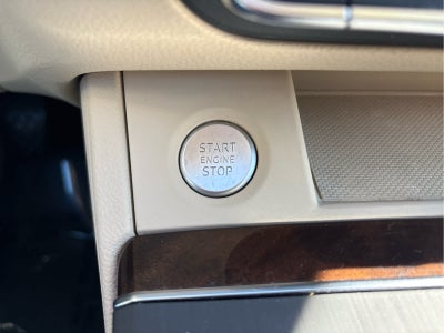 2018 Audi Q5 2.0 TFSI Premium Plus