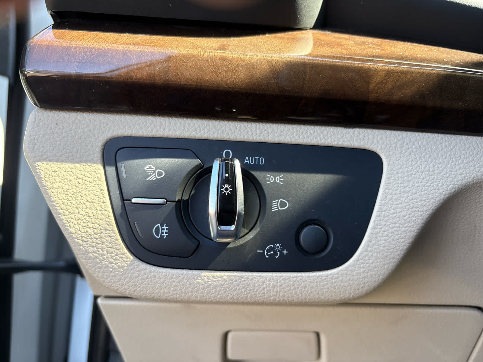 2018 Audi Q5 2.0 TFSI Premium Plus