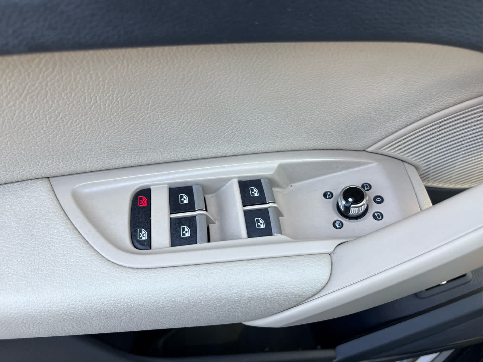 2018 Audi Q5 2.0 TFSI Premium Plus