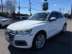 2018 Audi Q5 2.0 TFSI Premium Plus