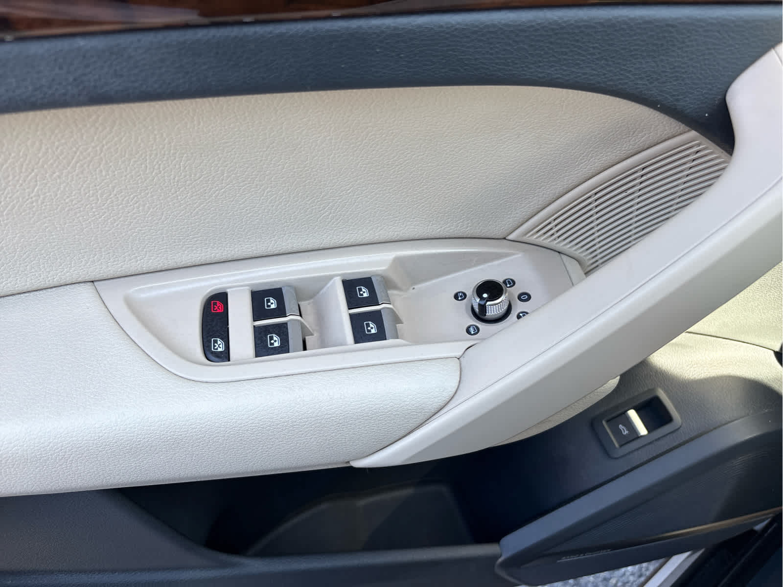 2018 Audi Q5 2.0 TFSI Premium Plus