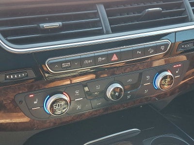 2017 Audi Q7 3.0 TFSI Premium Plus