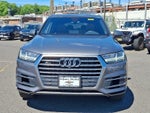 2017 Audi Q7 3.0 TFSI Premium Plus