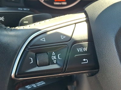 2017 Audi Q7 3.0 TFSI Premium Plus