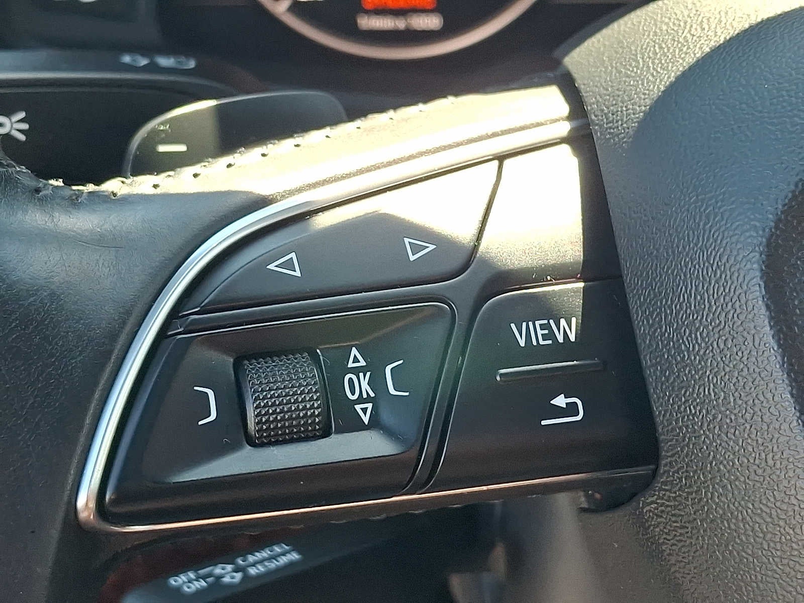 2017 Audi Q7 3.0 TFSI Premium Plus