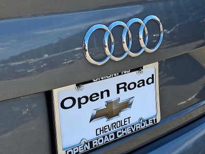 2017 Audi Q7 3.0 TFSI Premium Plus