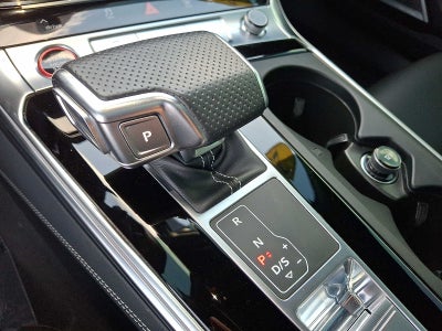 2022 Audi S6 2.9 TFSI Premium Plus