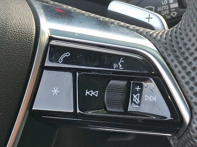 2022 Audi S6 2.9 TFSI Premium Plus