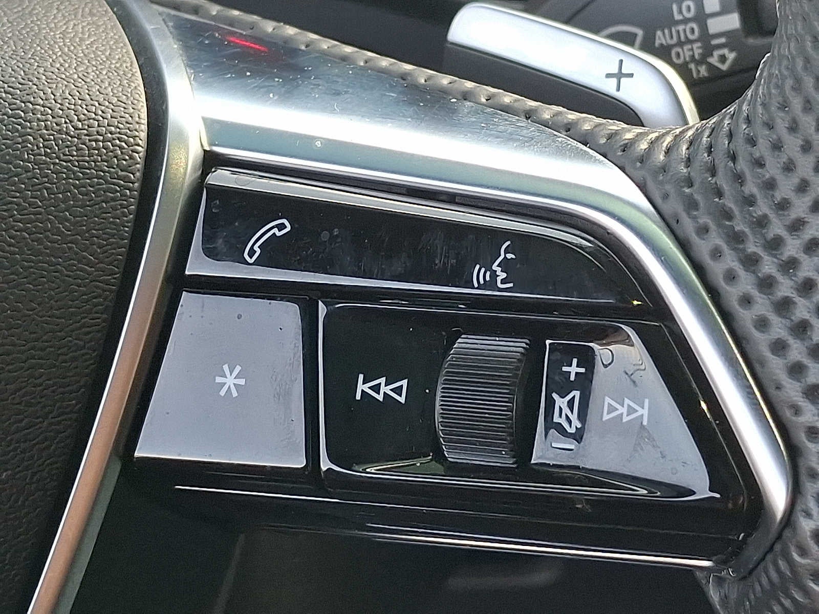 2022 Audi S6 2.9 TFSI Premium Plus