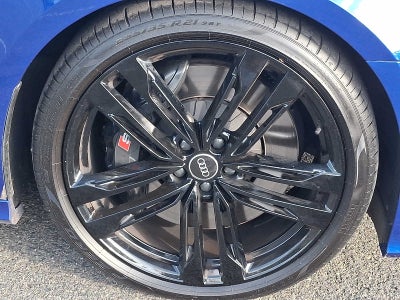 2022 Audi S6 2.9 TFSI Premium Plus