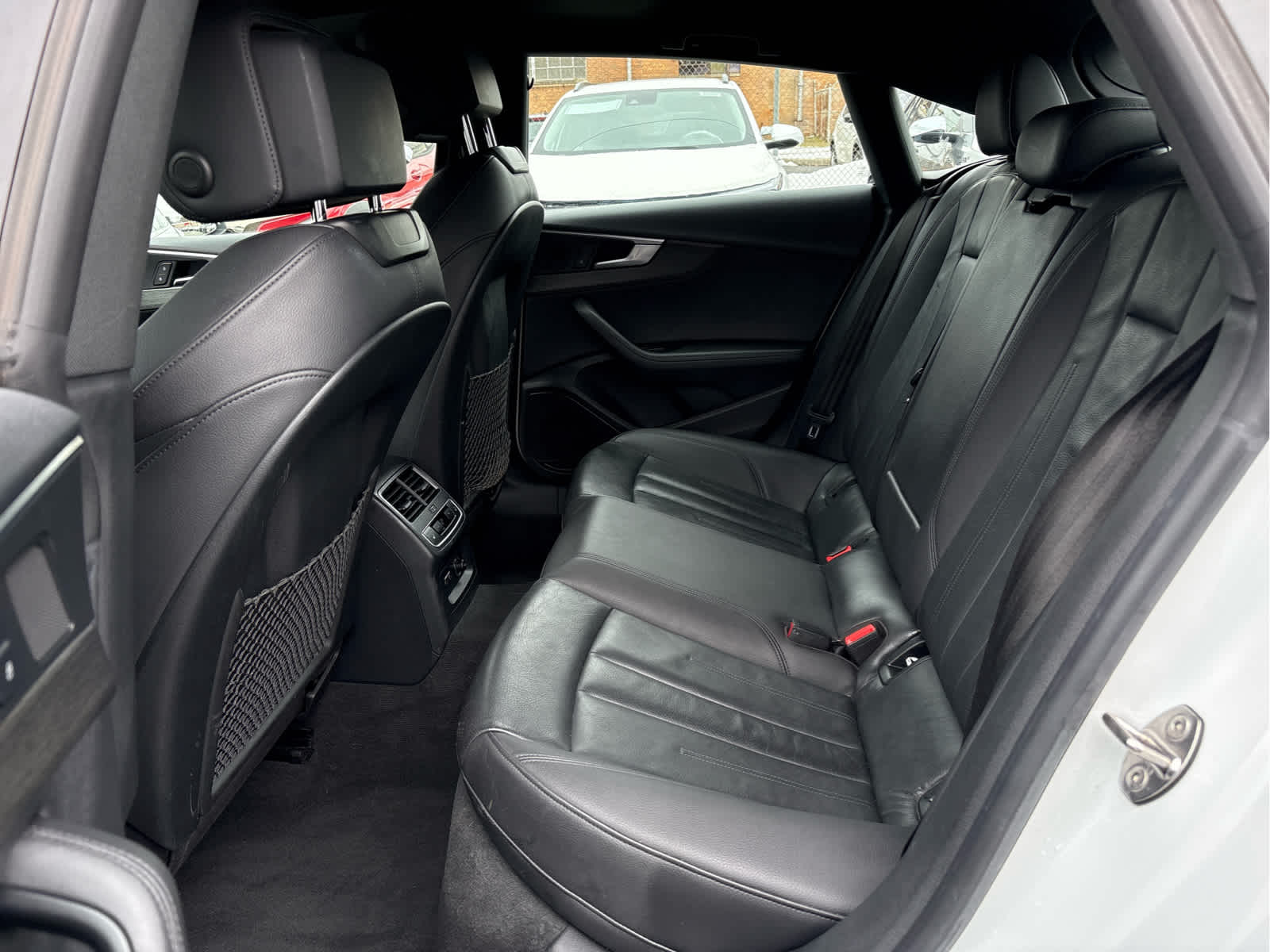 2019 Audi A5 Sportback Premium Plus 45 TFSI quattro