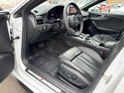 2019 Audi A5 Sportback Premium Plus 45 TFSI quattro