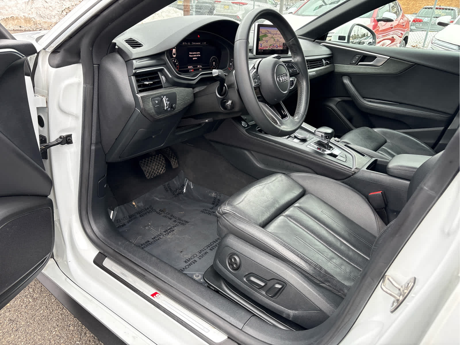 2019 Audi A5 Sportback Premium Plus 45 TFSI quattro