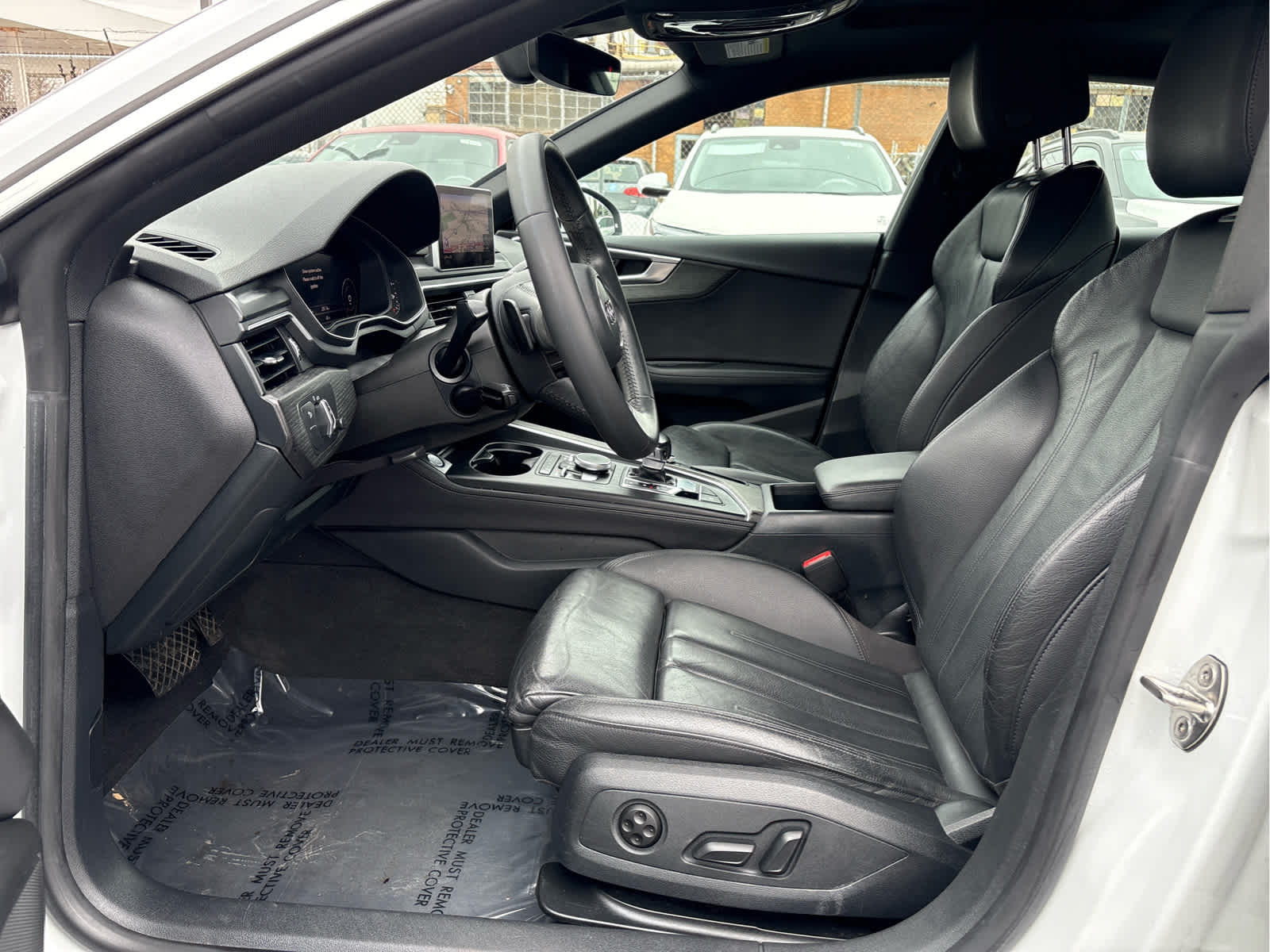 2019 Audi A5 Sportback Premium Plus 45 TFSI quattro