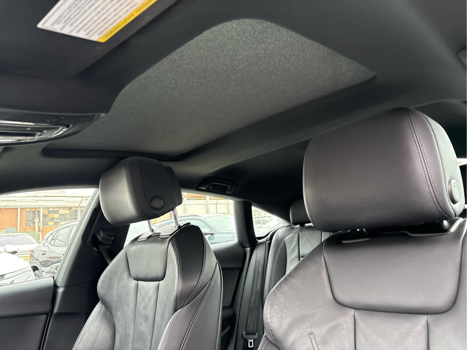 2019 Audi A5 Sportback Premium Plus 45 TFSI quattro